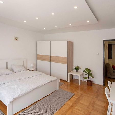 Apartman Zen ザグレブ エクステリア 写真